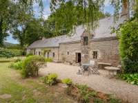 Vente maison 14 pièces