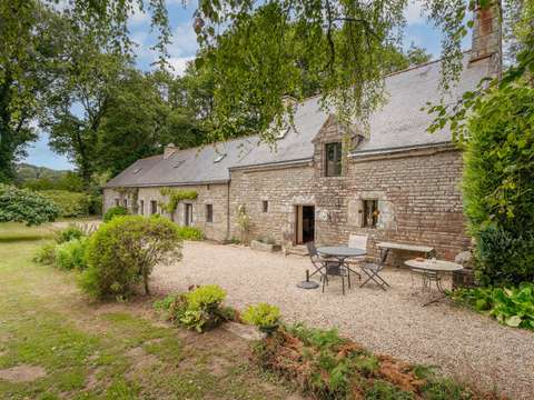 Vente maison 14 pièces