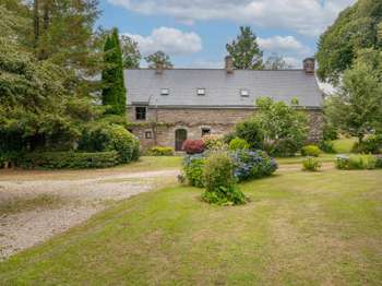 Vente maison 14 pièces