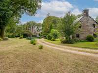 Vente maison 14 pièces