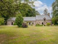 Vente maison 14 pièces