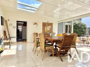 Vente Maison 4 chambresVannes