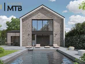Vente Maison 4 chambresVannes