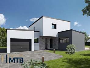 Vente Maison 4 chambresVannes