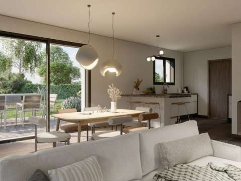 Vente maison 5 pièces Vente maison 5 pièces