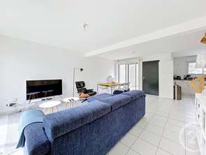 Vente Maison 4 chambresVannes