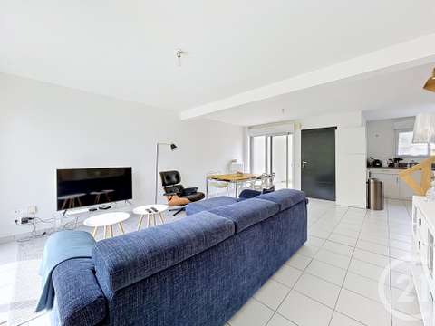 Vente maison 6 pièces Vannes 56