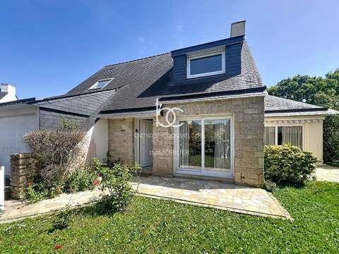 Vente maison 6 pièces Vannes 56