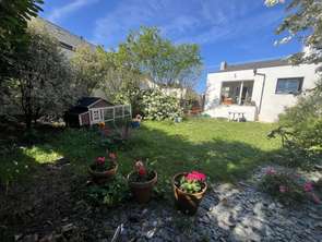 Vente Maison 4 chambresVannes