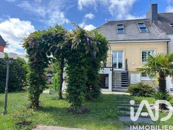 Vente Maison 4 chambresVannes