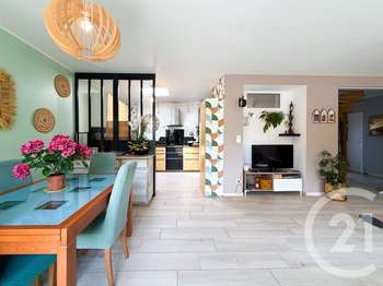 Vente maison 5 pièces Vannes 56