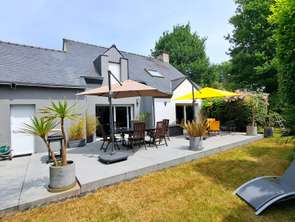 Vente Maison 5 chambresVannes