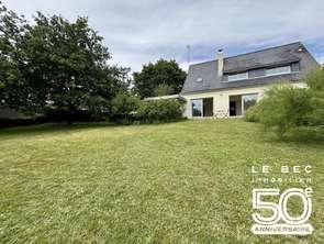 Vente Maison 4 chambresVannes