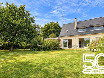 Vente Maison 4 chambresVannes