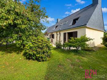 Vente Maison 3 chambresVannes