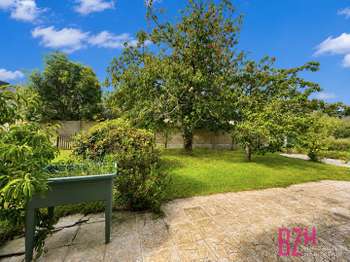Vente maison 5 pièces Vannes 56