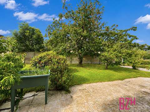 Vente maison 5 pièces Vannes 56