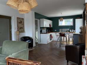 Vente Maison 5 chambresVannes