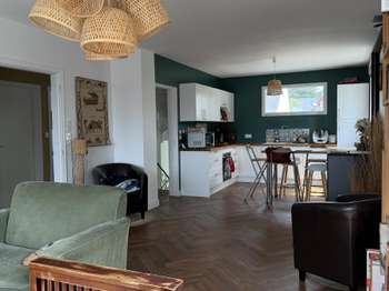 Vente maison 7 pièces Vannes 56