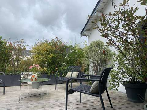 Vente maison 8 pièces Vannes 56