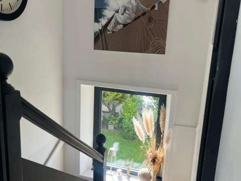Vente maison 8 pièces Vente maison 8 pièces