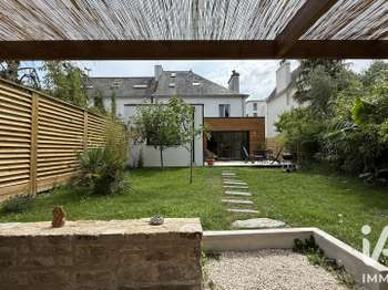 Vente Maison 4 chambresVannes