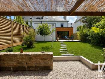 Vente Maison 4 chambresVannes