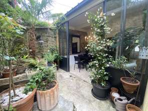 Vente Maison 4 chambresVannes