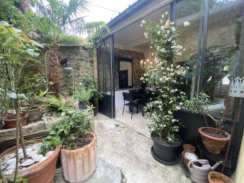 Vente maison 6 pièces Vannes 56