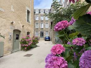 Vente Maison 3 chambresVannes