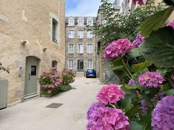 Vente maison 4 pièces Vannes 56