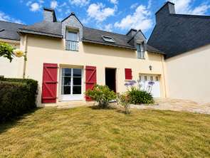 Vente Maison 3 chambresVannes
