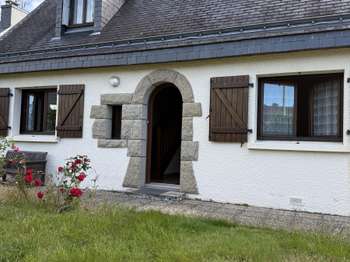 Vente maison 6 pièces Vannes 56