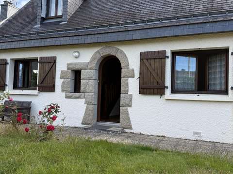 Vente maison 6 pièces Vannes 56