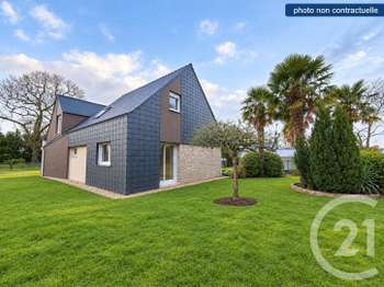 Vente Maison 4 chambresVannes