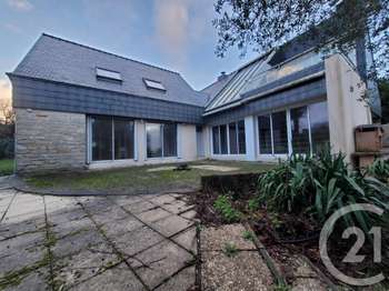 Vente Maison 4 chambresVannes