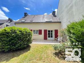 Vente Maison 4 chambresVannes