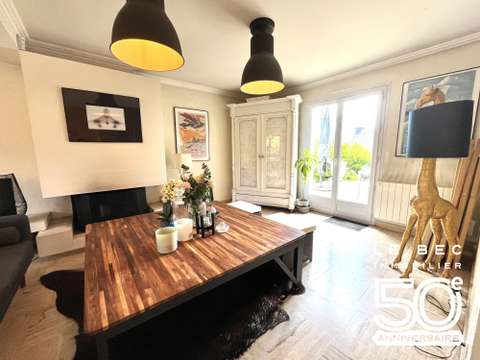 Vente maison 7 pièces Vente maison 7 pièces