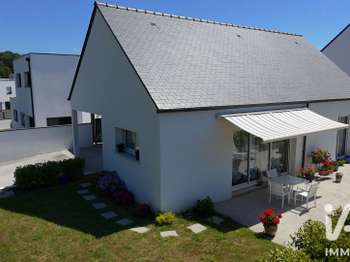 Vente maison 3 pièces Vannes 56