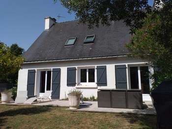 Vente Maison 4 chambresVannes