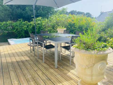 Vente maison 8 pièces Vente maison 8 pièces