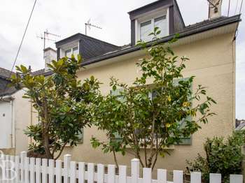 Vente Maison 4 chambresVannes