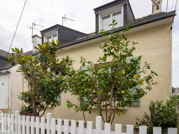 Vente Maison 4 chambresVannes