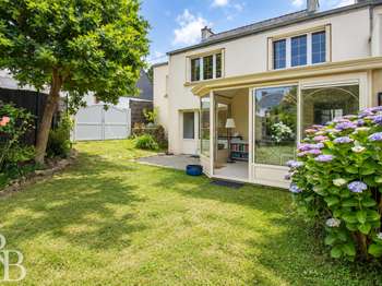 Vente Maison 4 chambresVannes