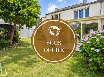 Vente Maison 4 chambresVannes