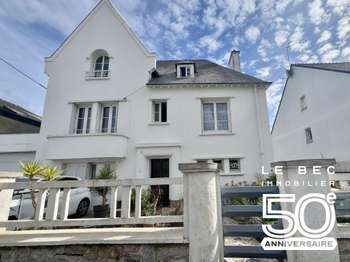 Vente Maison 4 chambresVannes