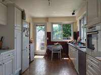 Vente maison 9 pièces Vente maison 9 pièces
