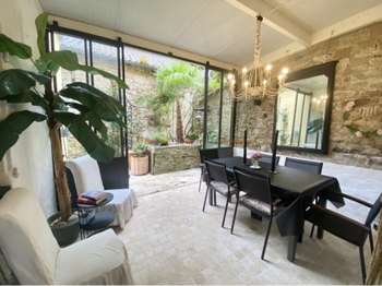 Vente maison 7 pièces Vannes 56