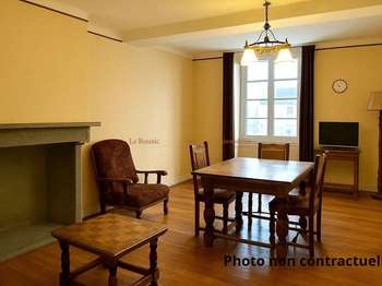 Vente maison 10 pièces