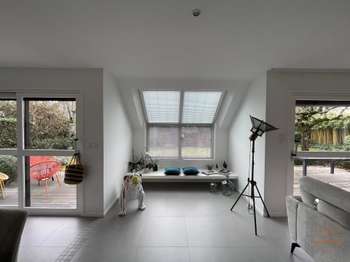 Vente Maison 5 chambresVannes